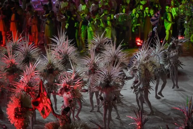 SPEKTAKL NA MARACANI: Braća Sinković zatvorila nezaboravne Olimpijske igre u Riju