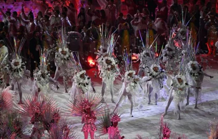 SPEKTAKL NA MARACANI: Braća Sinković zatvorila nezaboravne Olimpijske igre u Riju