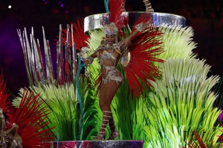 SPEKTAKL NA MARACANI: Braća Sinković zatvorila nezaboravne Olimpijske igre u Riju