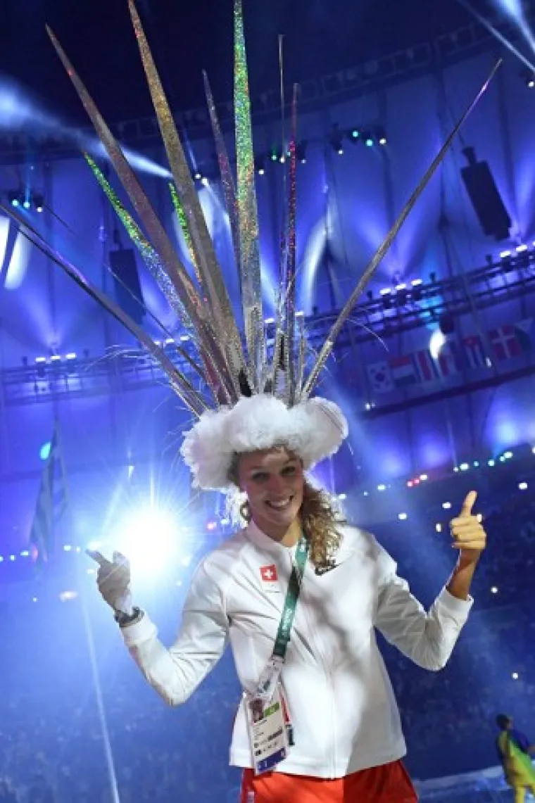 SPEKTAKL NA MARACANI: Braća Sinković zatvorila nezaboravne Olimpijske igre u Riju