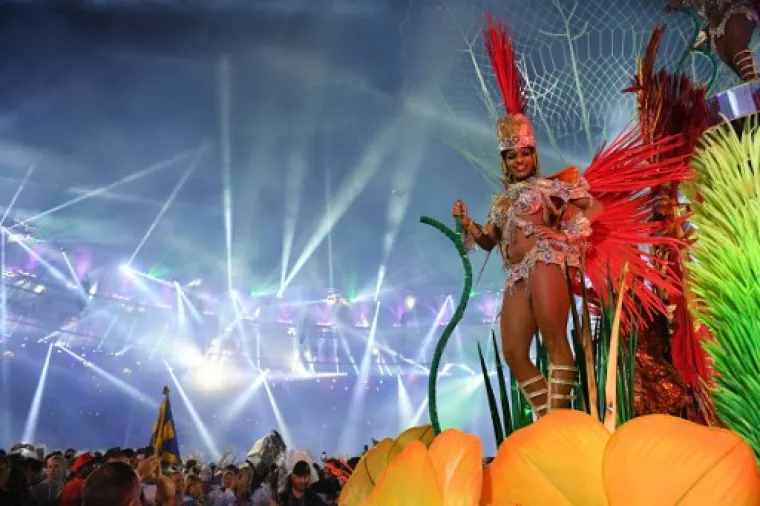 SPEKTAKL NA MARACANI: Braća Sinković zatvorila nezaboravne Olimpijske igre u Riju