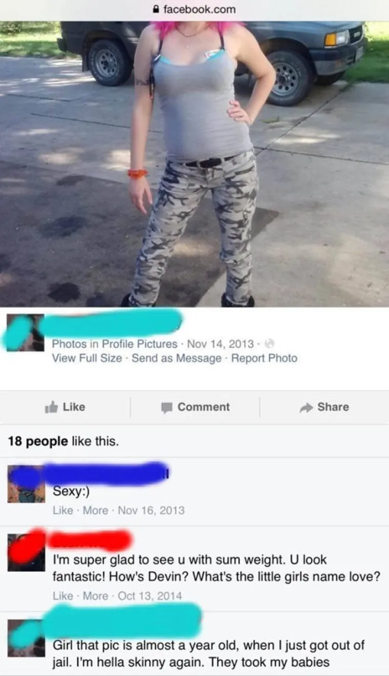 'IMAM SUPER LINIJU NAKON ABORTUSA, RIP BEBA': Facebook je pun čudaka i ljudskog smeća, ovo su neki od njih