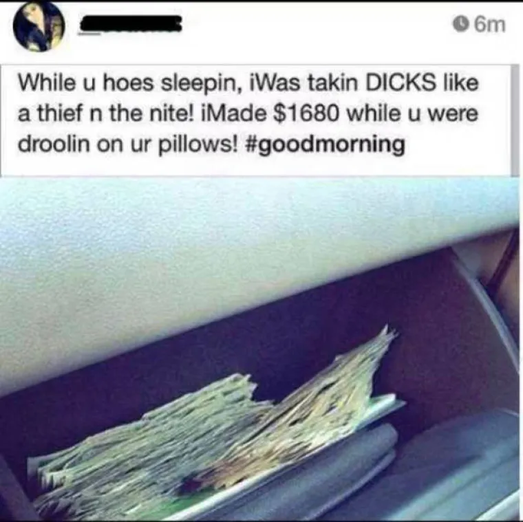 'IMAM SUPER LINIJU NAKON ABORTUSA, RIP BEBA': Facebook je pun čudaka i ljudskog smeća, ovo su neki od njih