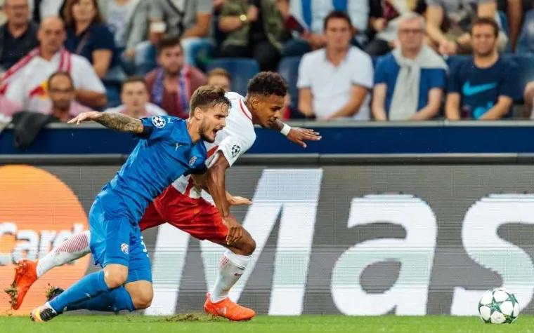 OSJETITE DA&Scaron;AK ATMOSFERE ČUDESNE UTAKMICE DINAMA: Fotografije koje govore vi&scaron;e od 1000 riječi