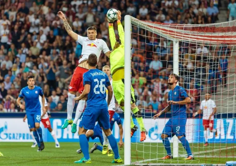 OSJETITE DA&Scaron;AK ATMOSFERE ČUDESNE UTAKMICE DINAMA: Fotografije koje govore vi&scaron;e od 1000 riječi