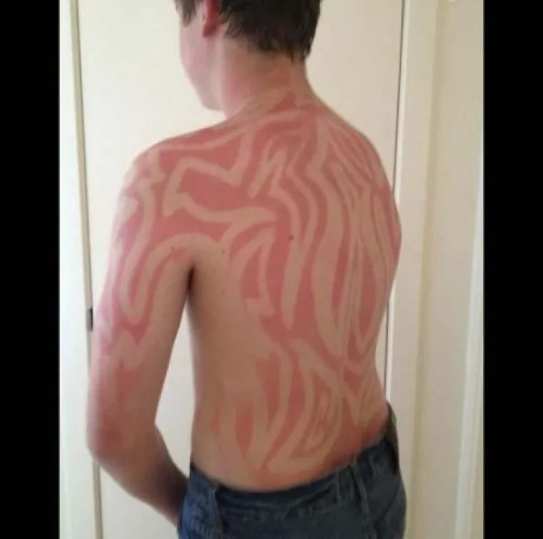 ONI ĆE JO&Scaron; DUGO PAMTITI OVO LJETO...  Nas peče kad ih gledamo, a kako je tek njima