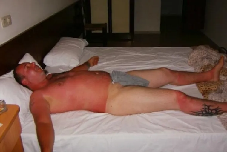 ONI ĆE JO&Scaron; DUGO PAMTITI OVO LJETO...  Nas peče kad ih gledamo, a kako je tek njima