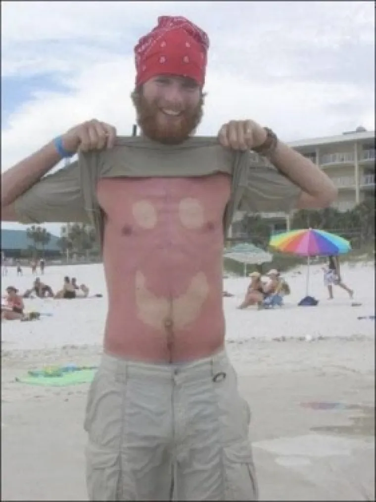 ONI ĆE JO&Scaron; DUGO PAMTITI OVO LJETO...  Nas peče kad ih gledamo, a kako je tek njima