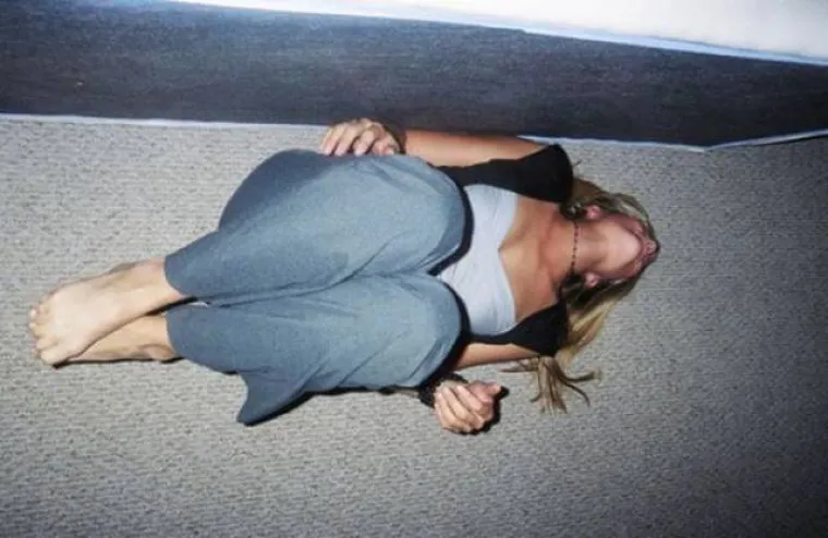 IZGLEDAJU KAO DA SU USRED NAJBOLJEG ORGAZMA: Nećete nikad pogoditi &scaron;to im se zapravo dogodilo