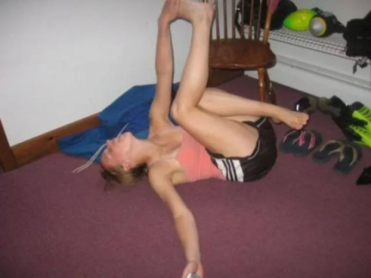 IZGLEDAJU KAO DA SU USRED NAJBOLJEG ORGAZMA: Nećete nikad pogoditi &scaron;to im se zapravo dogodilo