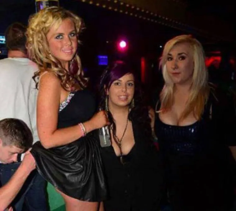 ČEGA SE PAMETAN STIDI... Oni nemaju niti srama niti morala - i ponose se time!