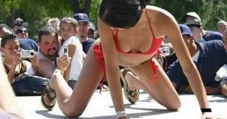 ČEGA SE PAMETAN STIDI... Oni nemaju niti srama niti morala - i ponose se time!