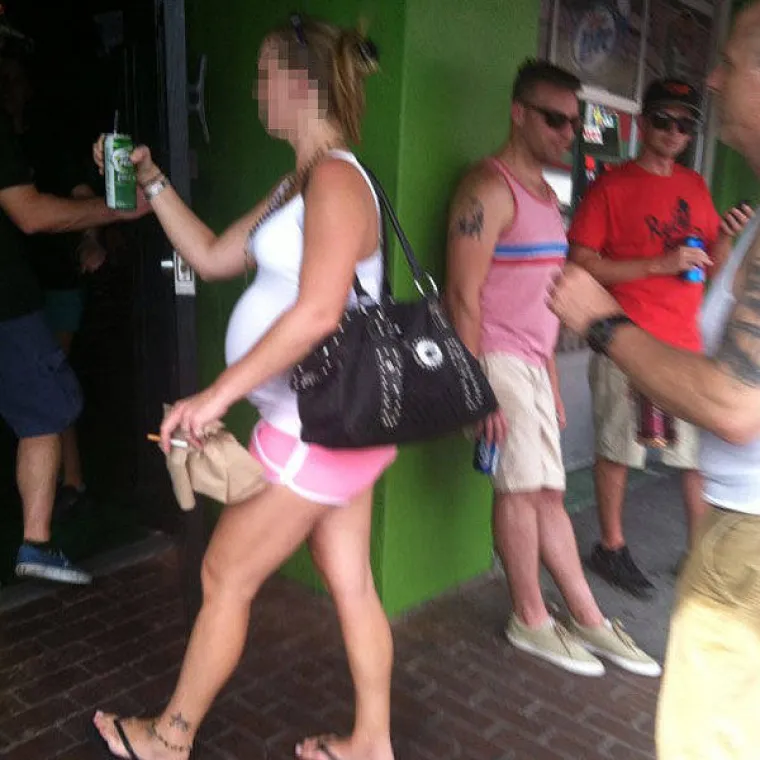 ČEGA SE PAMETAN STIDI... Oni nemaju niti srama niti morala - i ponose se time!