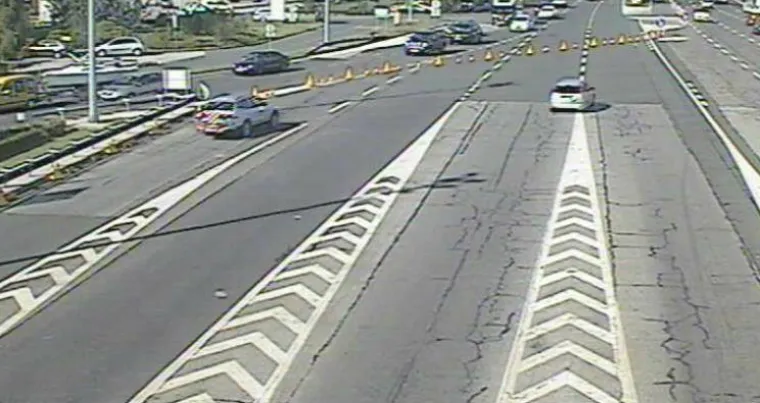 Kolone na autocestama