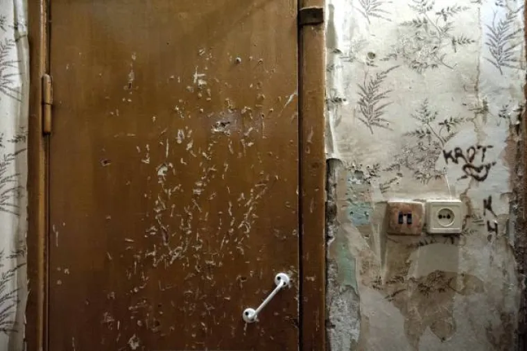 ŽIVI UŽAS! Zavirite u ruske studentske domove u kojima moraju živjeti strani studenti genijalci