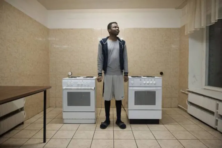 ŽIVI UŽAS! Zavirite u ruske studentske domove u kojima moraju živjeti strani studenti genijalci