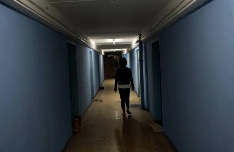 ŽIVI UŽAS! Zavirite u ruske studentske domove u kojima moraju živjeti strani studenti genijalci