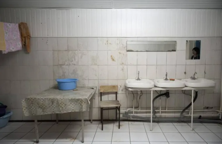 ŽIVI UŽAS! Zavirite u ruske studentske domove u kojima moraju živjeti strani studenti genijalci