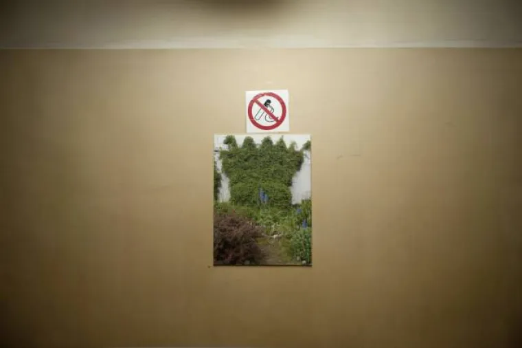 ŽIVI UŽAS! Zavirite u ruske studentske domove u kojima moraju živjeti strani studenti genijalci