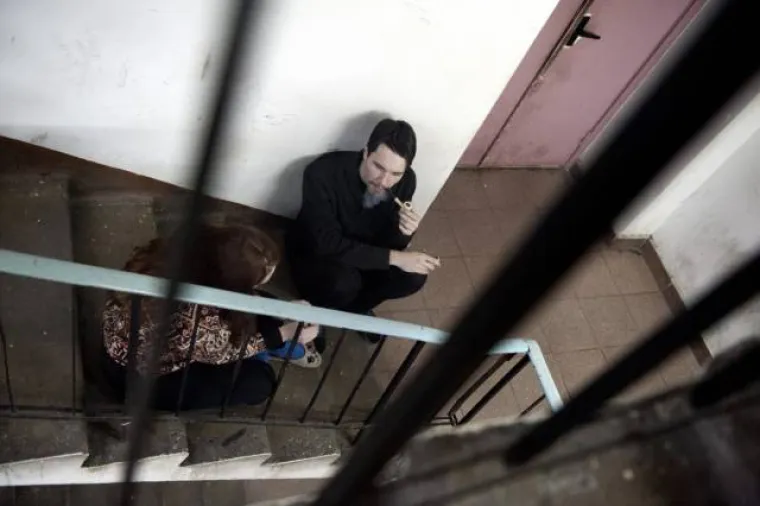 ŽIVI UŽAS! Zavirite u ruske studentske domove u kojima moraju živjeti strani studenti genijalci