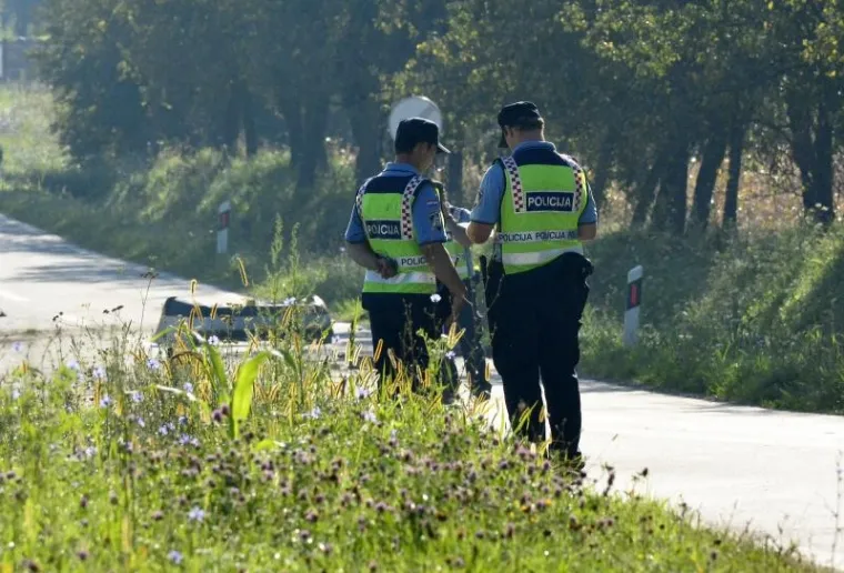 U nesreći poginule dvije 15-godi&scaron;njakinje