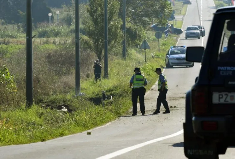 U nesreći poginule dvije 15-godi&scaron;njakinje