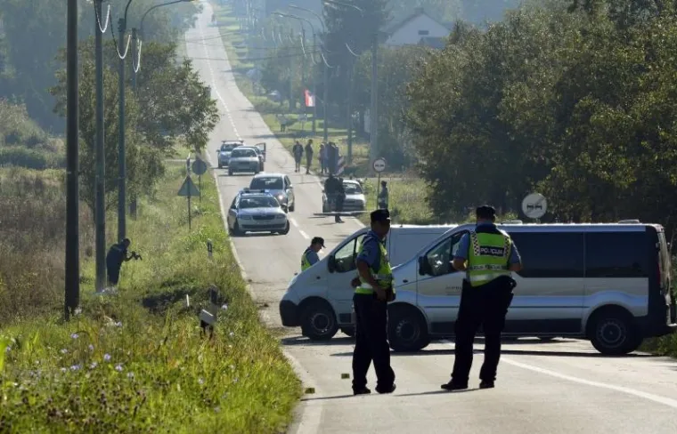 U nesreći poginule dvije 15-godi&scaron;njakinje