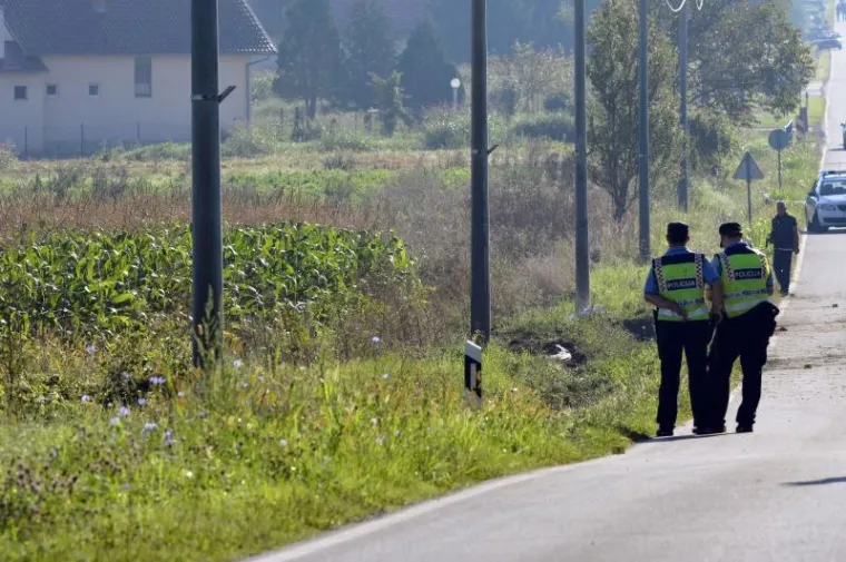 U nesreći poginule dvije 15-godi&scaron;njakinje