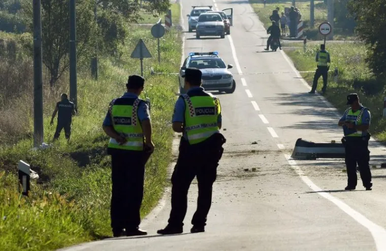 U nesreći poginule dvije 15-godi&scaron;njakinje