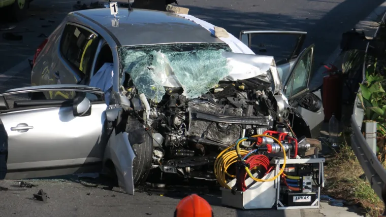 Nesreća kod Omi&scaron;a