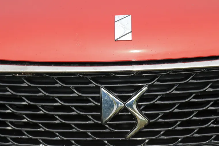 DS 4 CROSSBACK 2.0 BlueHDi 180 SPORT CHIC: Citro&euml;nov adut bez konkurenta u premium crossover segmentu