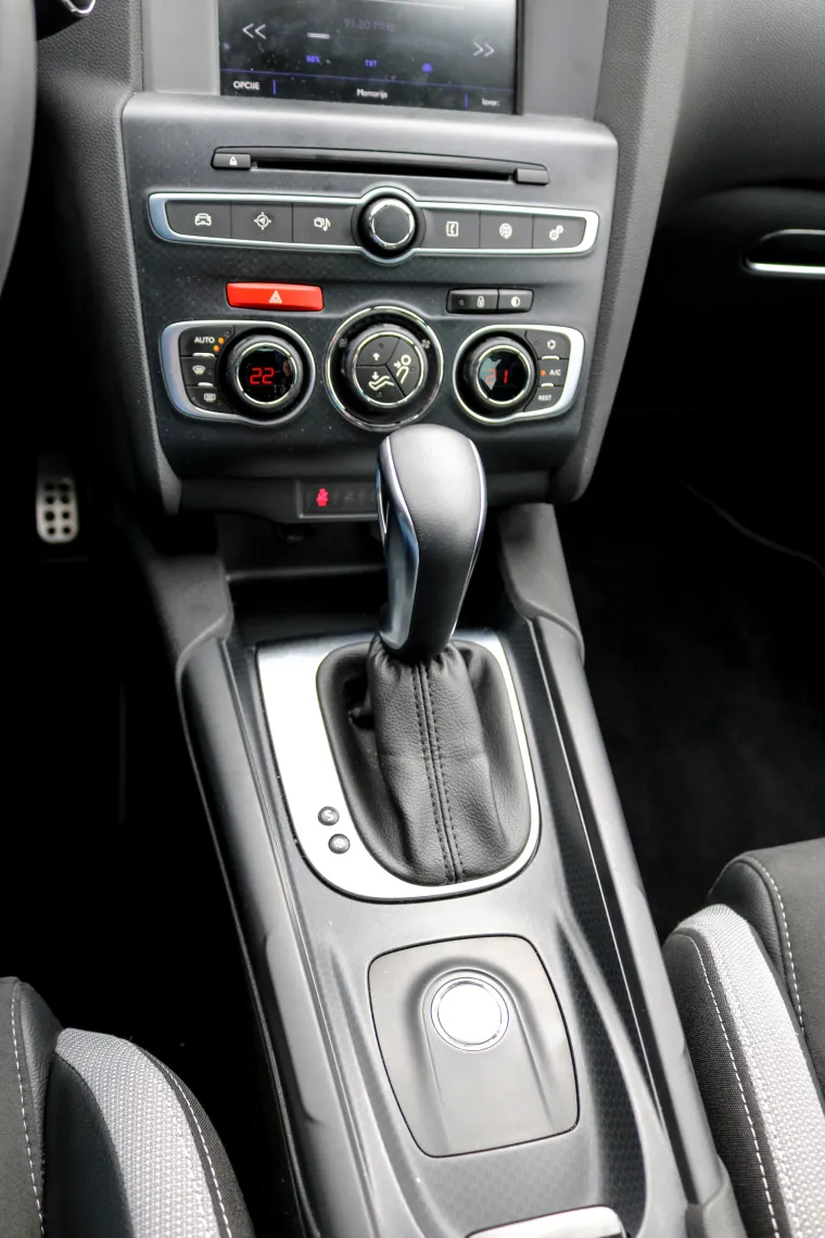 DS 4 CROSSBACK 2.0 BlueHDi 180 SPORT CHIC: Citro&euml;nov adut bez konkurenta u premium crossover segmentu