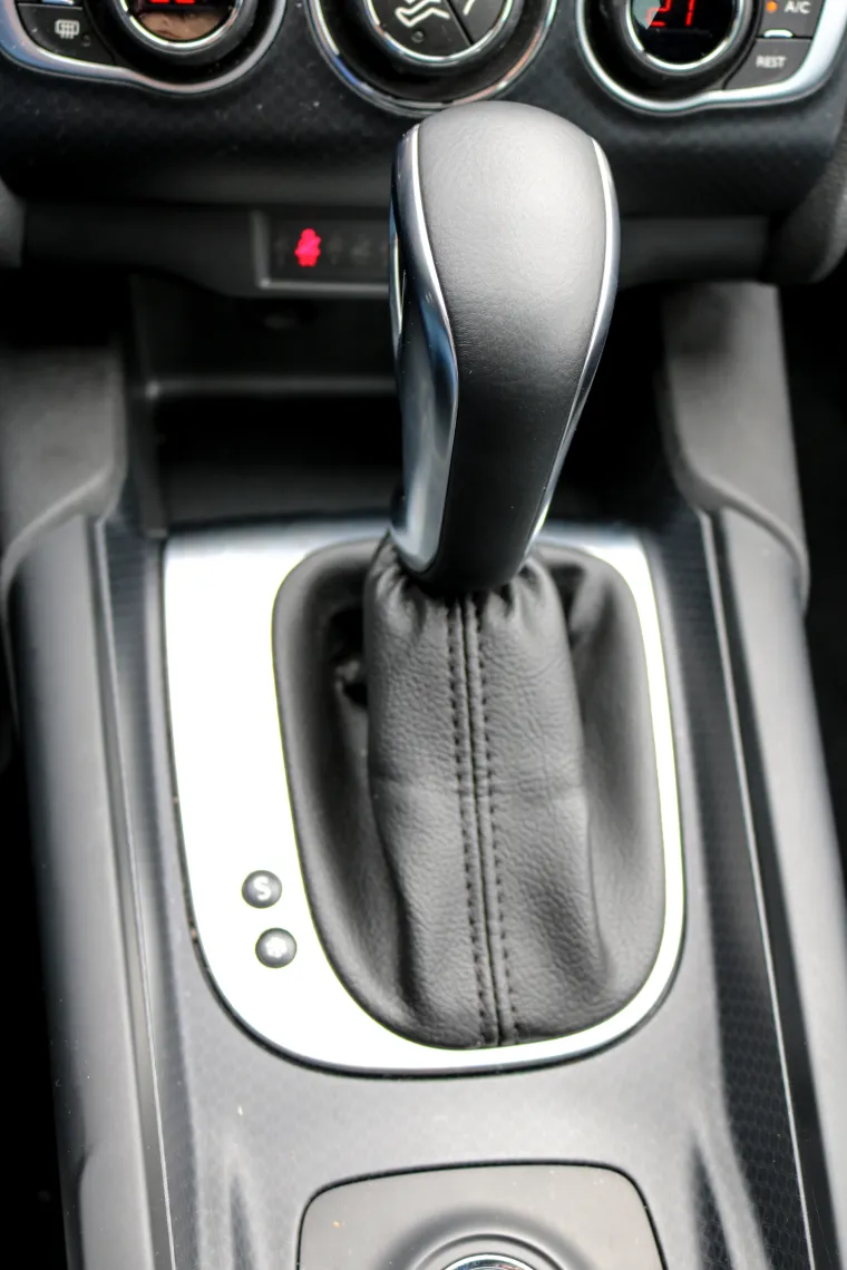 DS 4 CROSSBACK 2.0 BlueHDi 180 SPORT CHIC: Citro&euml;nov adut bez konkurenta u premium crossover segmentu