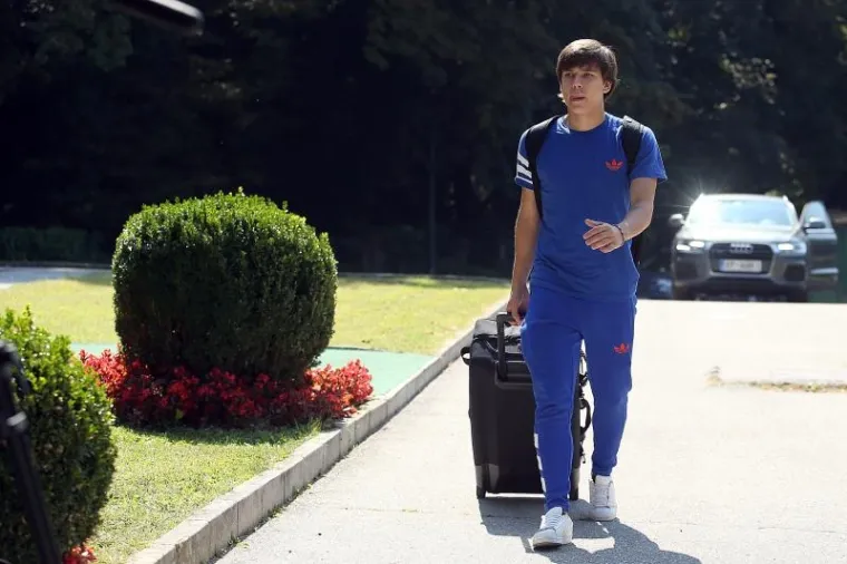 POČINJE AKCIJA TURSKA: Vatreni predvođeni Modrićem okupljaju se u Zagrebu