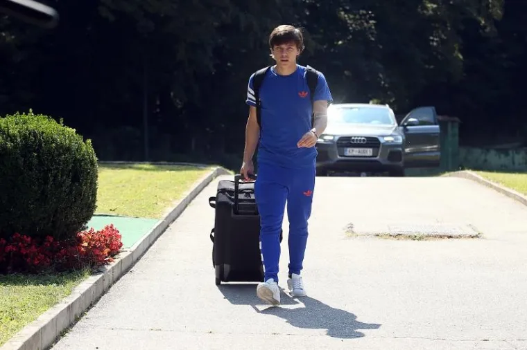 POČINJE AKCIJA TURSKA: Vatreni predvođeni Modrićem okupljaju se u Zagrebu