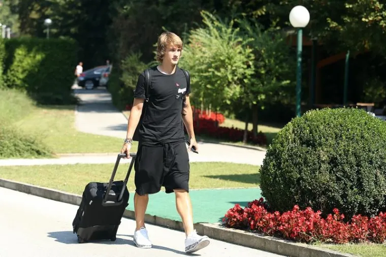 POČINJE AKCIJA TURSKA: Vatreni predvođeni Modrićem okupljaju se u Zagrebu