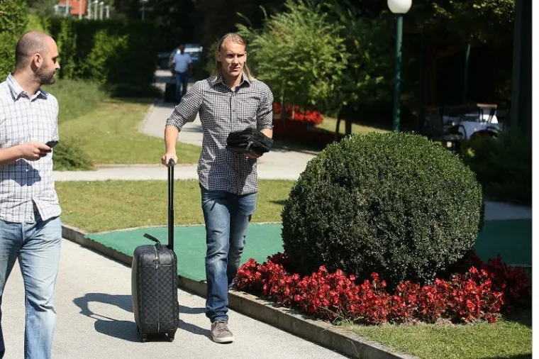 POČINJE AKCIJA TURSKA: Vatreni predvođeni Modrićem okupljaju se u Zagrebu