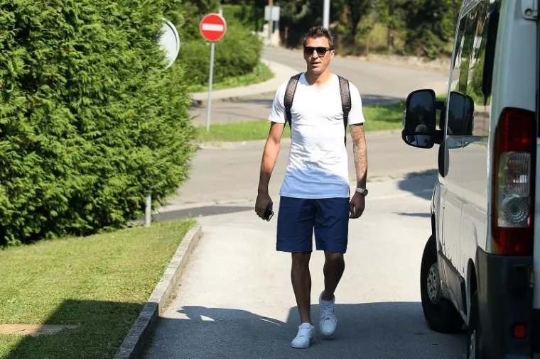 POČINJE AKCIJA TURSKA: Vatreni predvođeni Modrićem okupljaju se u Zagrebu