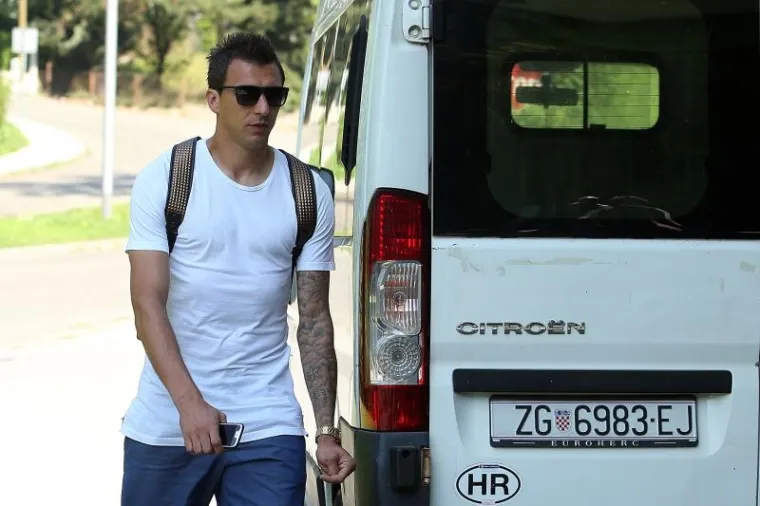 POČINJE AKCIJA TURSKA: Vatreni predvođeni Modrićem okupljaju se u Zagrebu