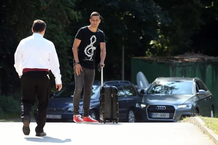 POČINJE AKCIJA TURSKA: Vatreni predvođeni Modrićem okupljaju se u Zagrebu