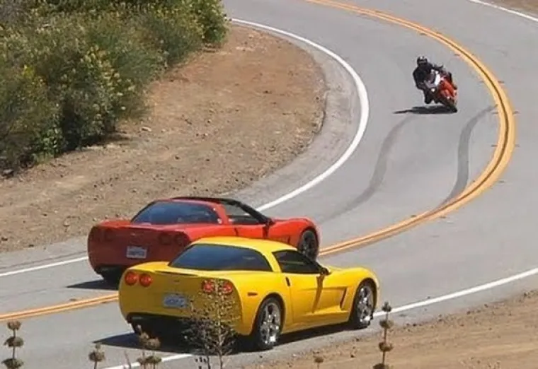 IMAJU VI&Scaron;E SREĆE NEGO PAMETI: Snimljeni u pravom trenutku, kozmička pravda je zadovoljena