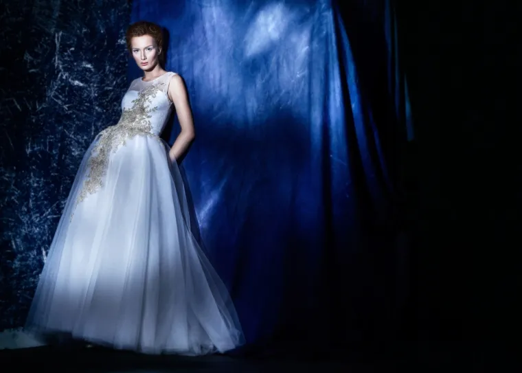 Ivan Alduk bridal kampanja