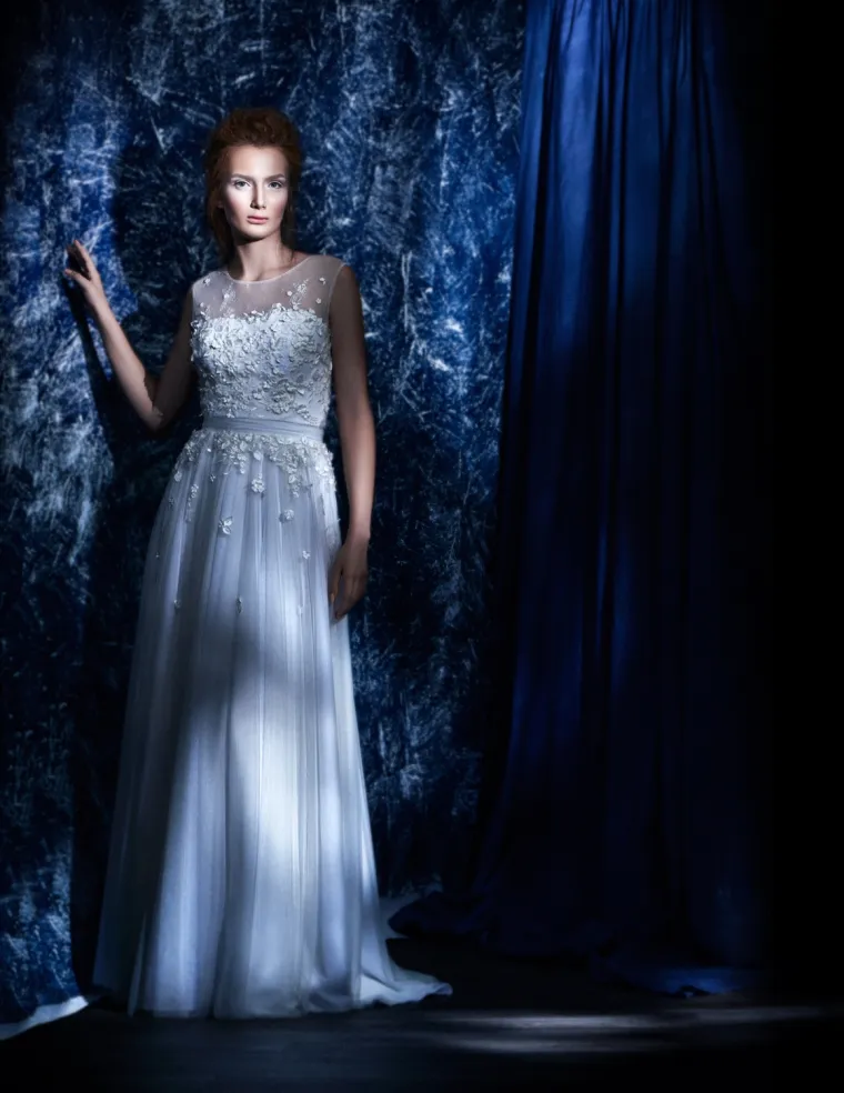 Ivan Alduk bridal kampanja