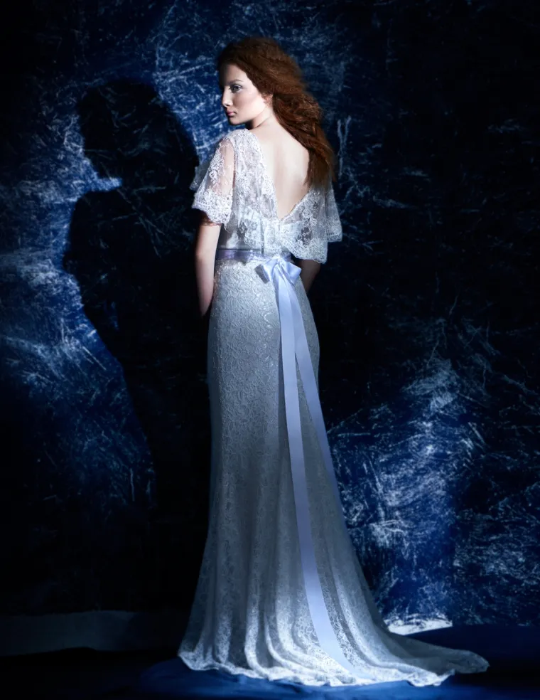 Ivan Alduk bridal kampanja