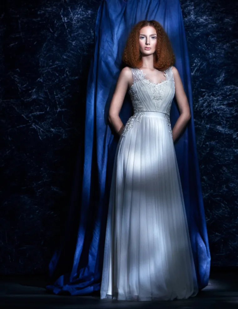 Ivan Alduk bridal kampanja