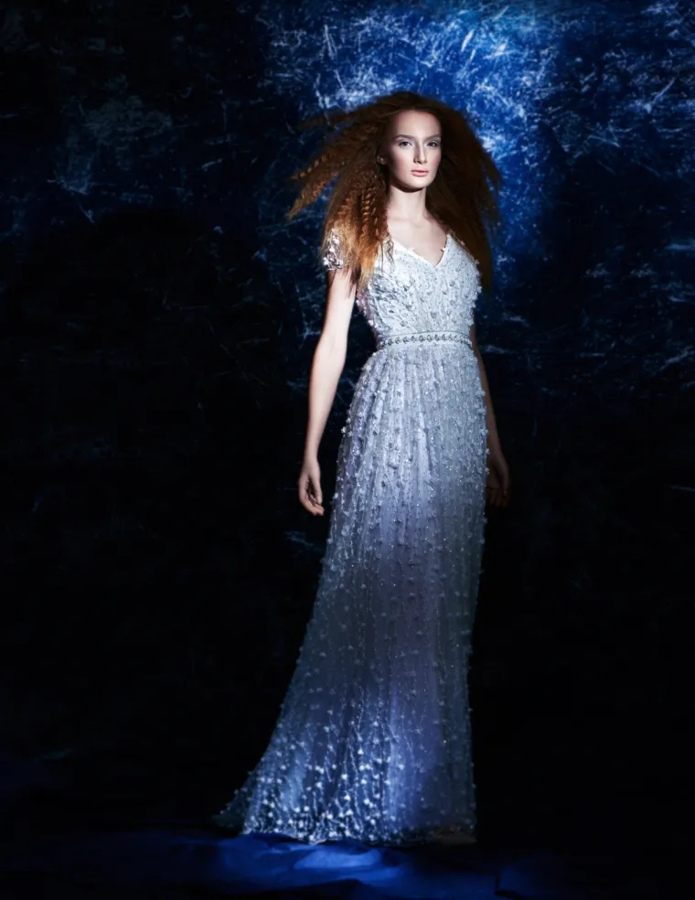 Ivan Alduk bridal kampanja