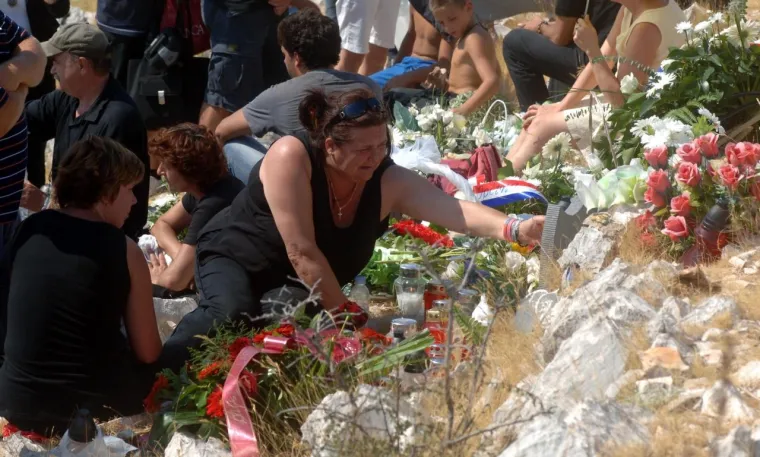 Devet godina je pro&scaron;lo od Kornatske tragedije