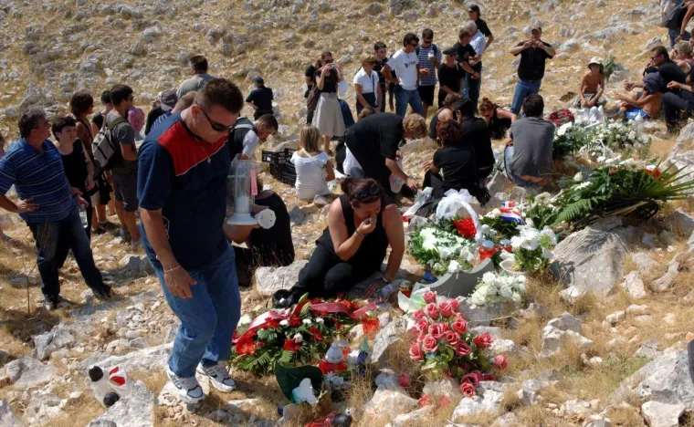 Devet godina je pro&scaron;lo od Kornatske tragedije