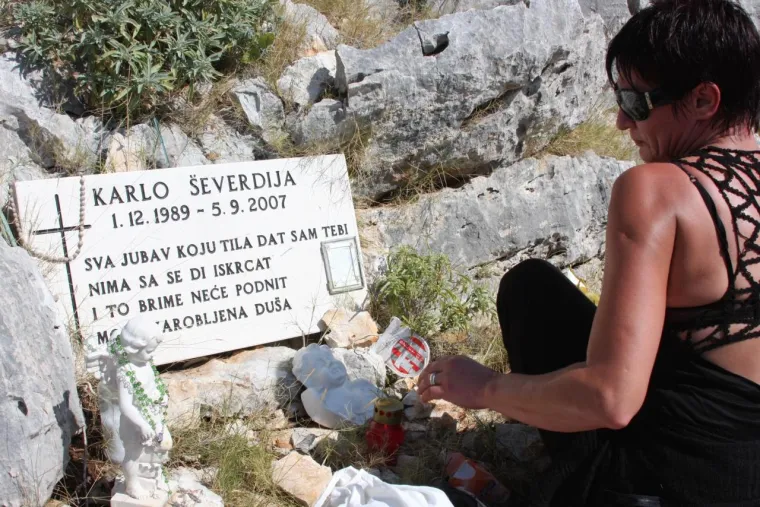 Devet godina je pro&scaron;lo od Kornatske tragedije