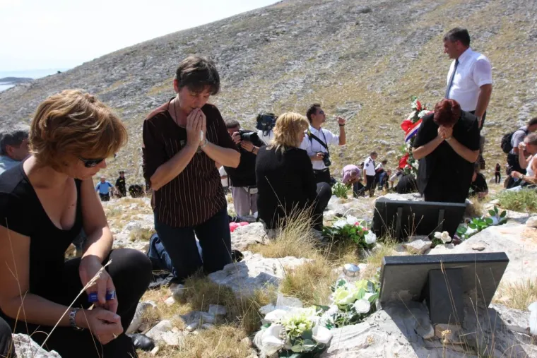 Devet godina je pro&scaron;lo od Kornatske tragedije